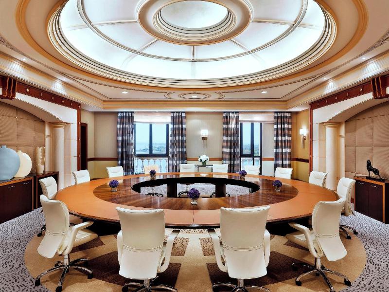 The Ritz-Carlton Jeddah - Toplantı