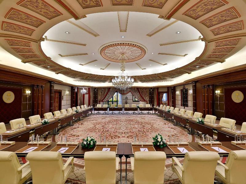 The Ritz-Carlton Jeddah - Toplantı