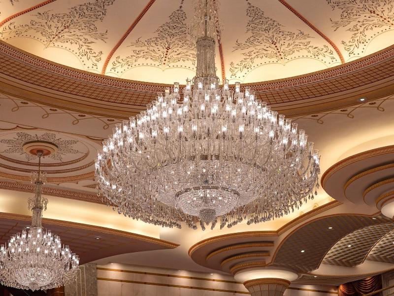 The Ritz-Carlton Jeddah - Toplantı