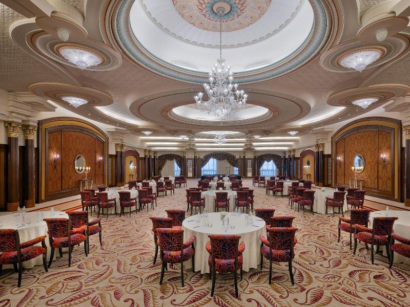The Ritz-Carlton Jeddah - Toplantı