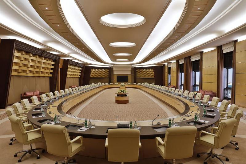 The Ritz-Carlton Jeddah - Toplantı