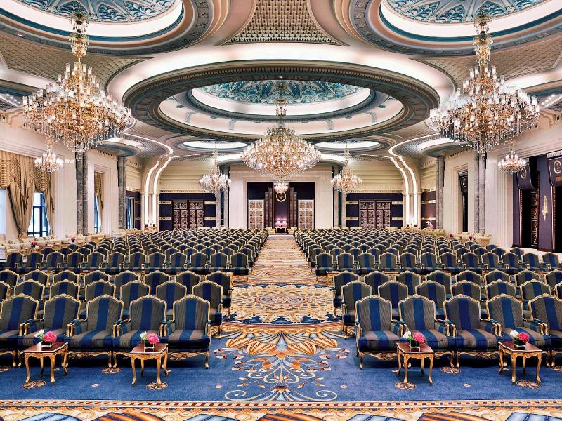The Ritz-Carlton Jeddah - Toplantı