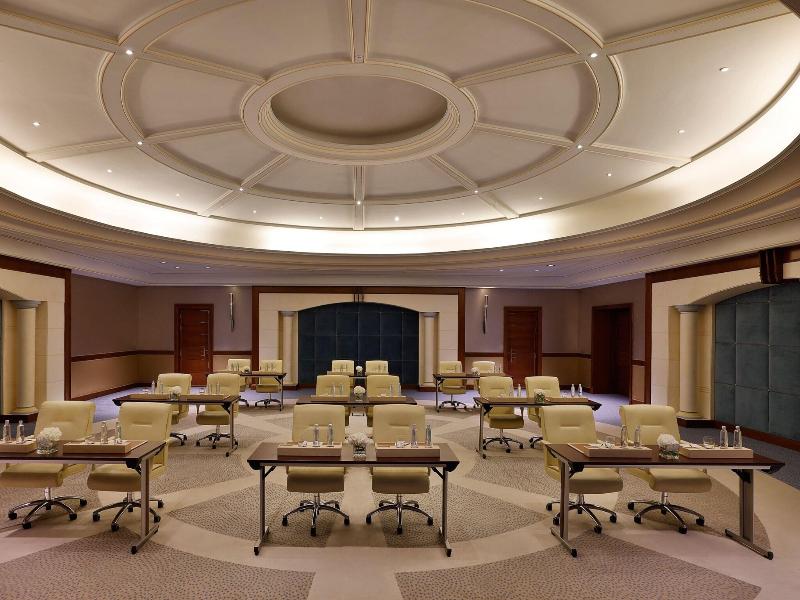 The Ritz-Carlton Jeddah - Toplantı