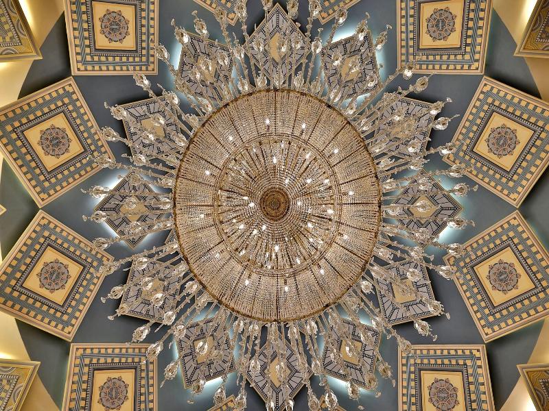The Ritz-Carlton Jeddah - Toplantı