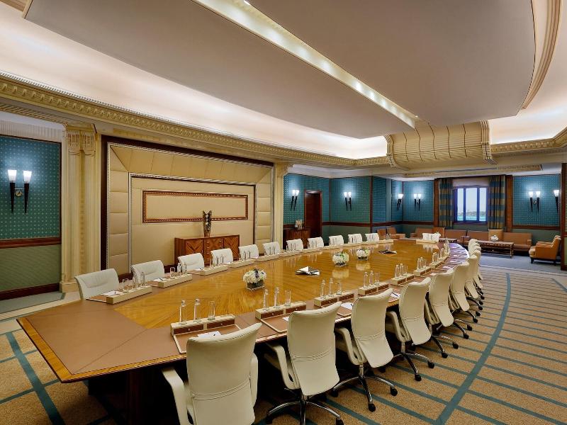 The Ritz-Carlton Jeddah - Toplantı
