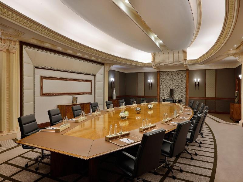 The Ritz-Carlton Jeddah - Toplantı