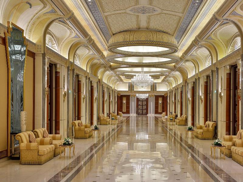 The Ritz-Carlton Jeddah - Toplantı