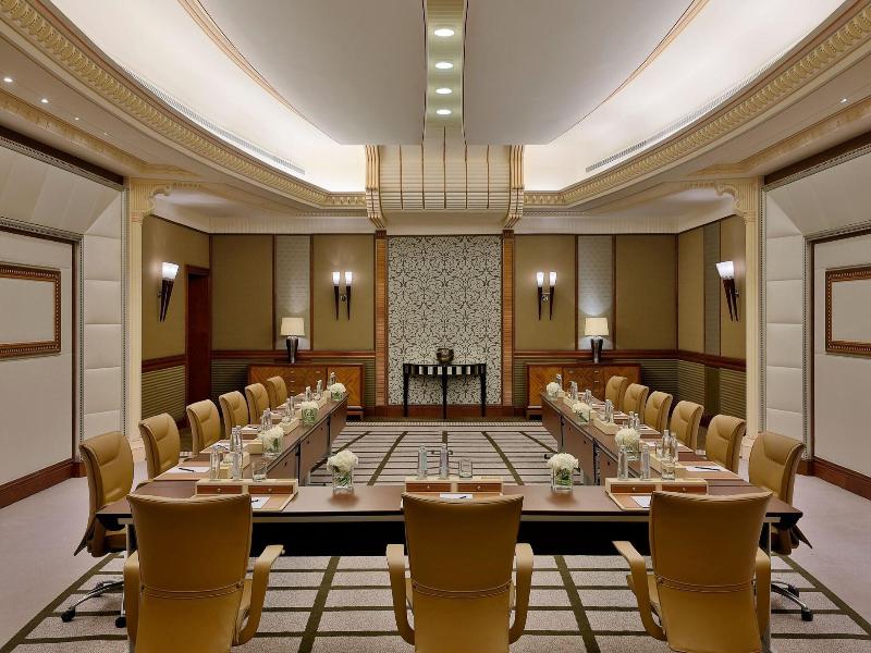 The Ritz-Carlton Jeddah - Toplantı