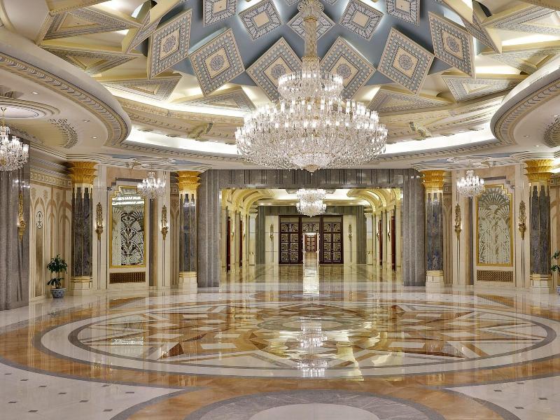 The Ritz-Carlton Jeddah - Toplantı