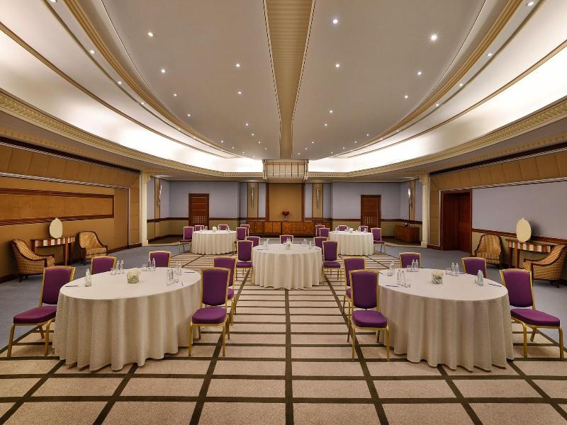 The Ritz-Carlton Jeddah - Toplantı