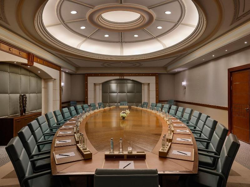 The Ritz-Carlton Jeddah - Toplantı
