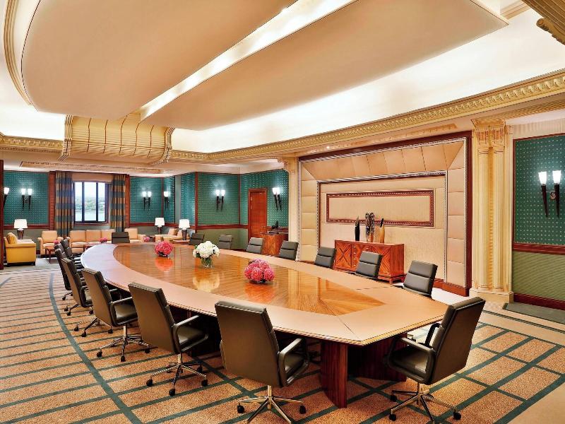 The Ritz-Carlton Jeddah - Toplantı