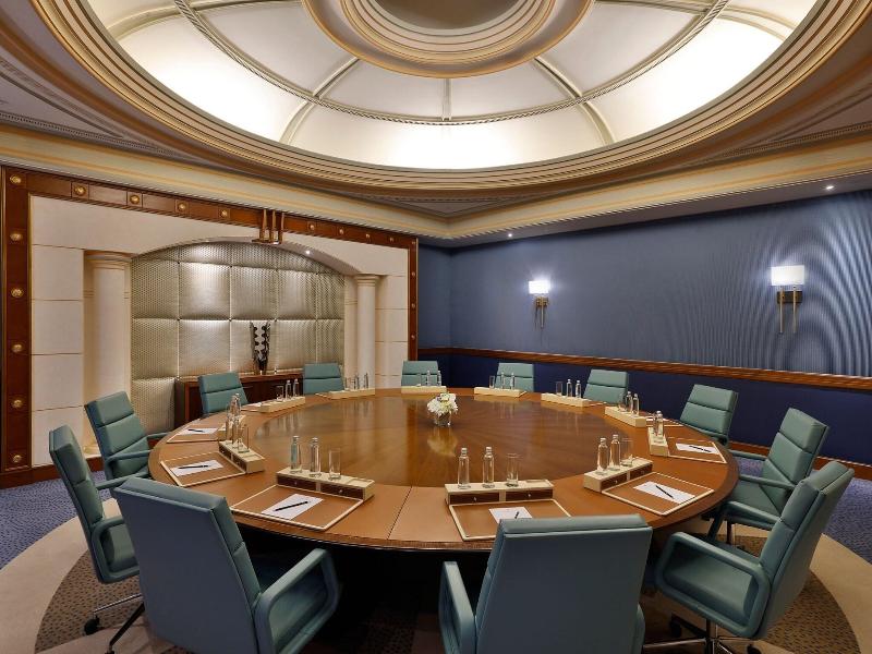 The Ritz-Carlton Jeddah - Toplantı