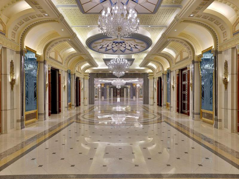 The Ritz-Carlton Jeddah - Toplantı