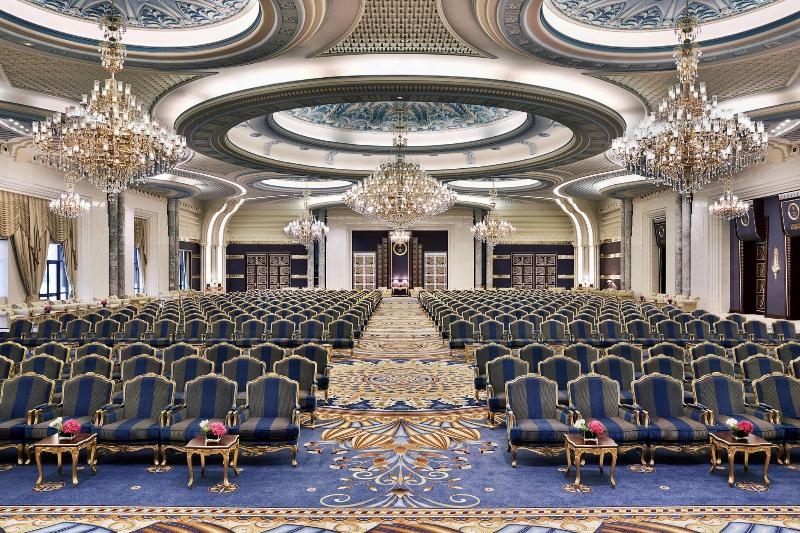 The Ritz-Carlton Jeddah - Toplantı