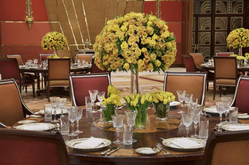 The Ritz-Carlton Jeddah - Toplantı