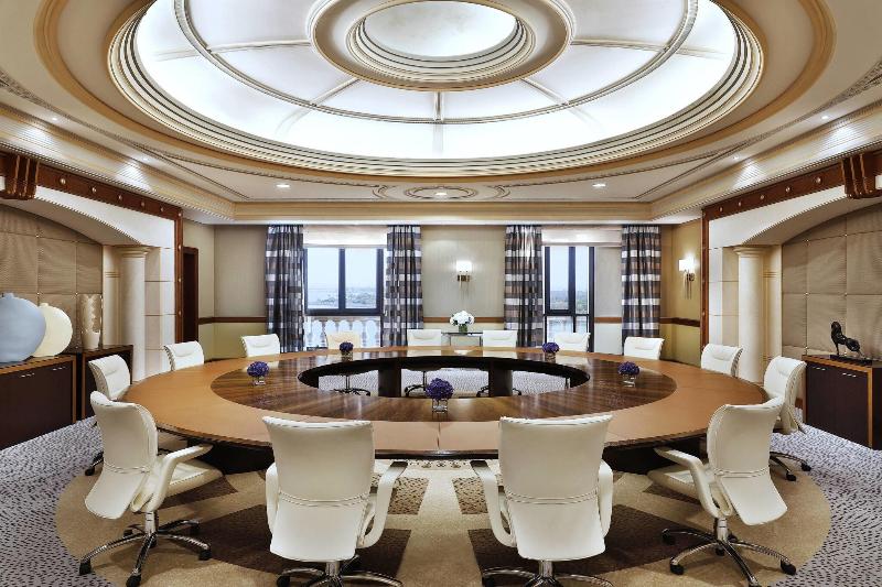 The Ritz-Carlton Jeddah - Toplantı
