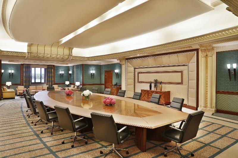 The Ritz-Carlton Jeddah - Toplantı