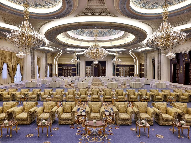 The Ritz-Carlton Jeddah - Toplantı