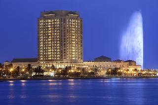 The Ritz-Carlton Jeddah otel fotoğrafı