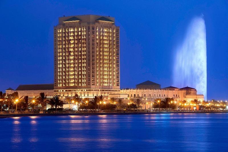 The Ritz-Carlton Jeddah - Genel