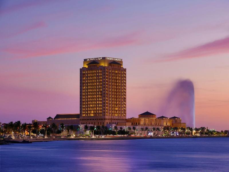 The Ritz-Carlton Jeddah - Genel