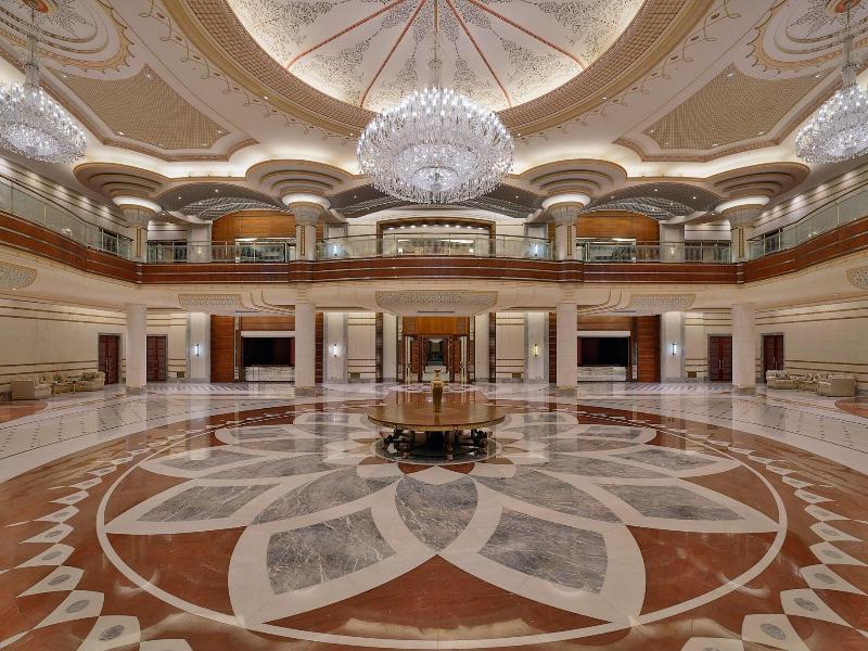 The Ritz-Carlton Jeddah - Genel