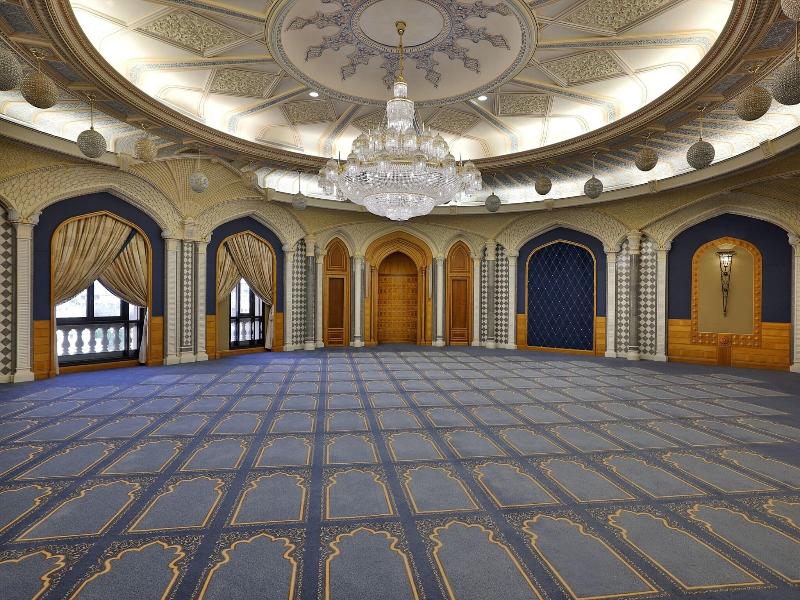 The Ritz-Carlton Jeddah - Genel