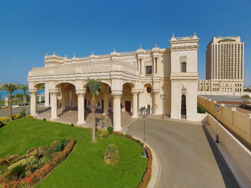 The Ritz-Carlton Jeddah - Genel