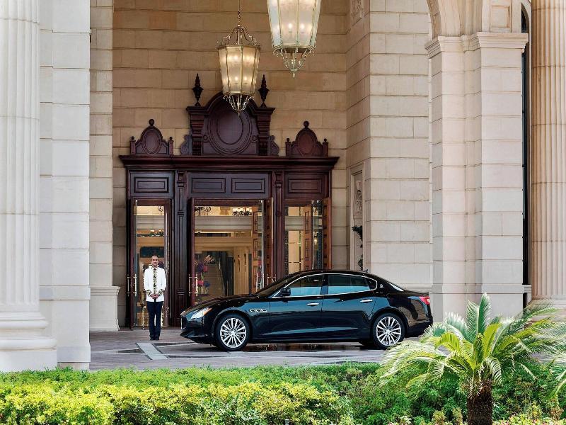 The Ritz-Carlton Jeddah - Genel