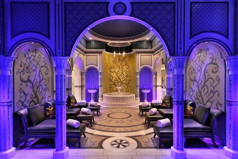The Ritz-Carlton Jeddah - Genel