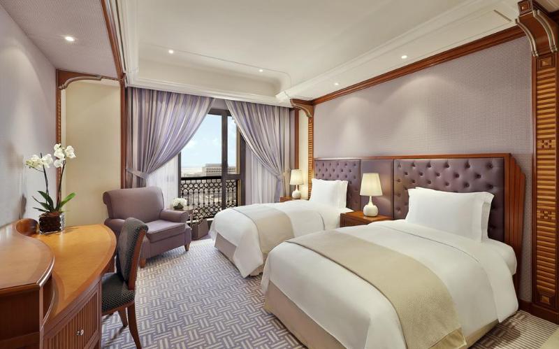 The Ritz-Carlton Jeddah - Oda