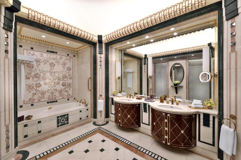 The Ritz-Carlton Jeddah - Oda