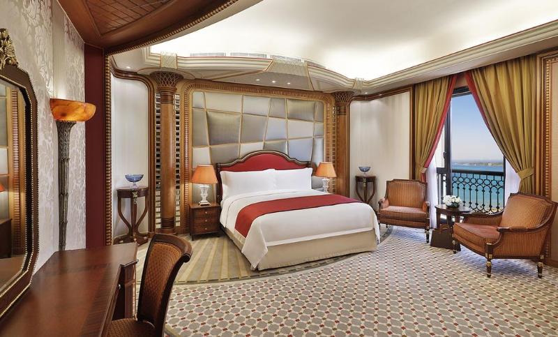 The Ritz-Carlton Jeddah - Oda