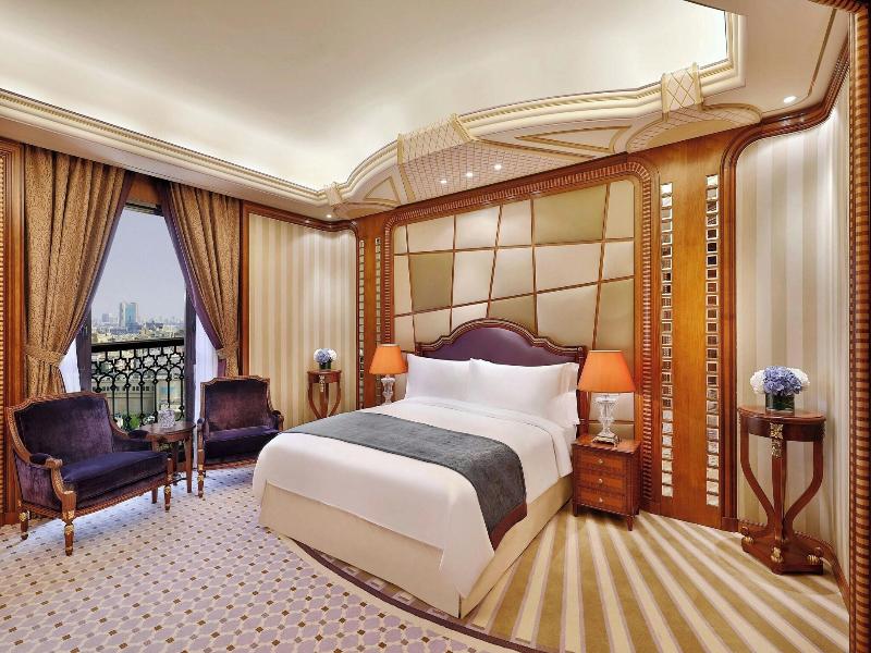 The Ritz-Carlton Jeddah - Oda