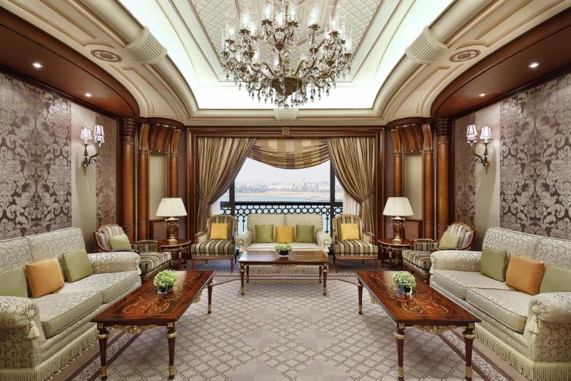 The Ritz-Carlton Jeddah - Oda