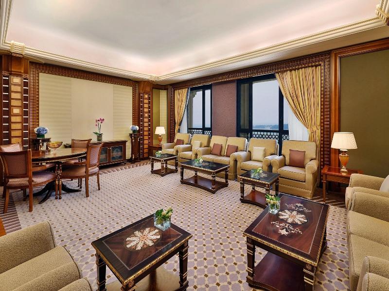 The Ritz-Carlton Jeddah - Oda