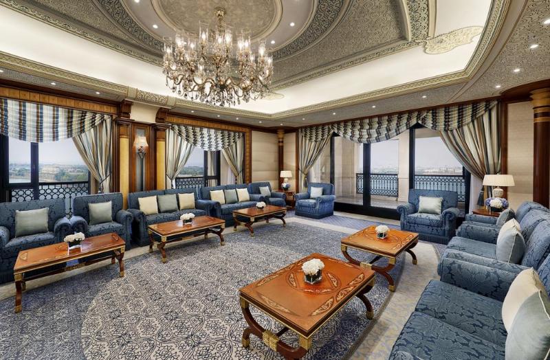 The Ritz-Carlton Jeddah - Oda