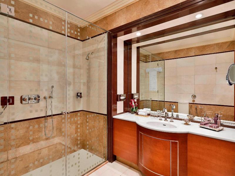 The Ritz-Carlton Jeddah - Oda