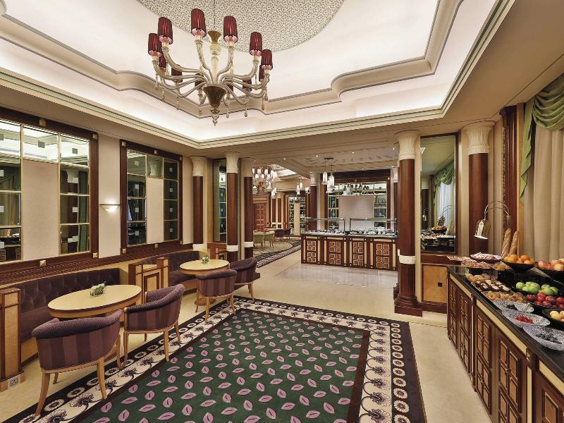 The Ritz-Carlton Jeddah - Oda