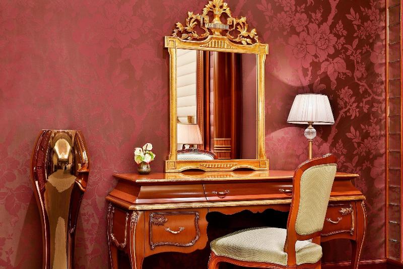 The Ritz-Carlton Jeddah - Oda