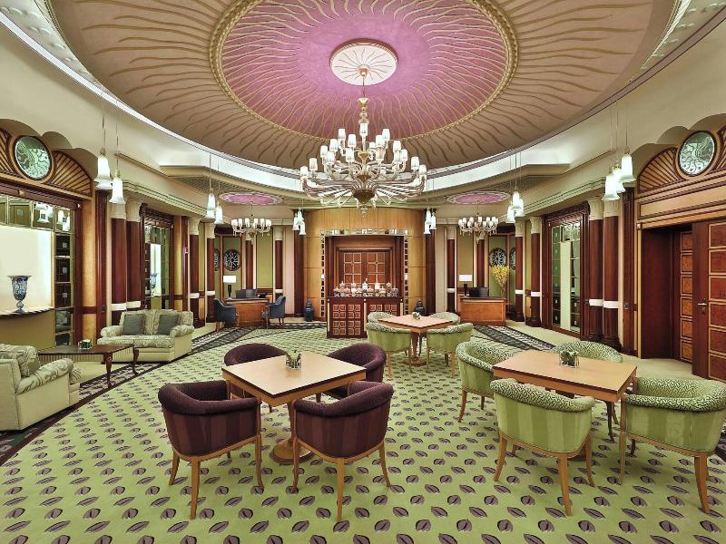 The Ritz-Carlton Jeddah - Oda