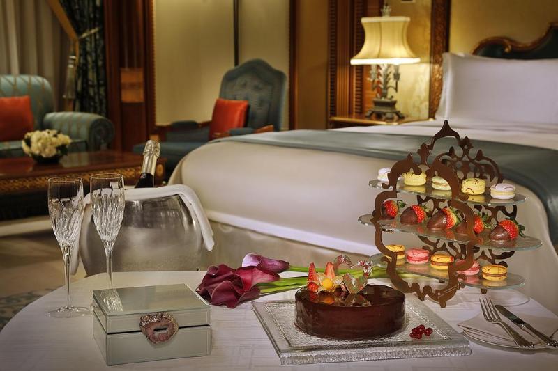The Ritz-Carlton Jeddah - Oda
