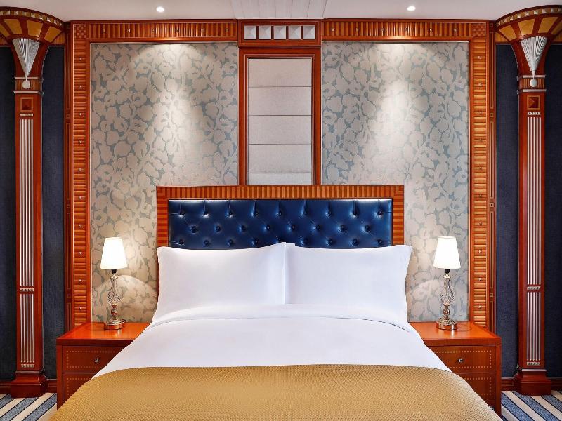 The Ritz-Carlton Jeddah - Oda