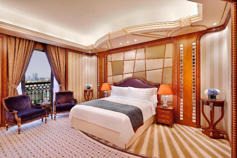 The Ritz-Carlton Jeddah - Oda