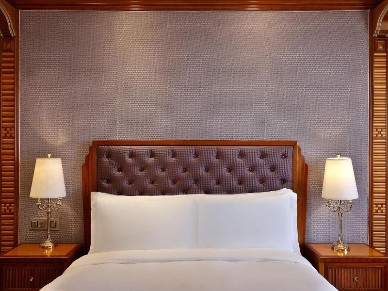 The Ritz-Carlton Jeddah - Oda