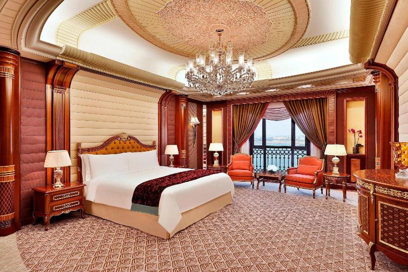 The Ritz-Carlton Jeddah - Oda