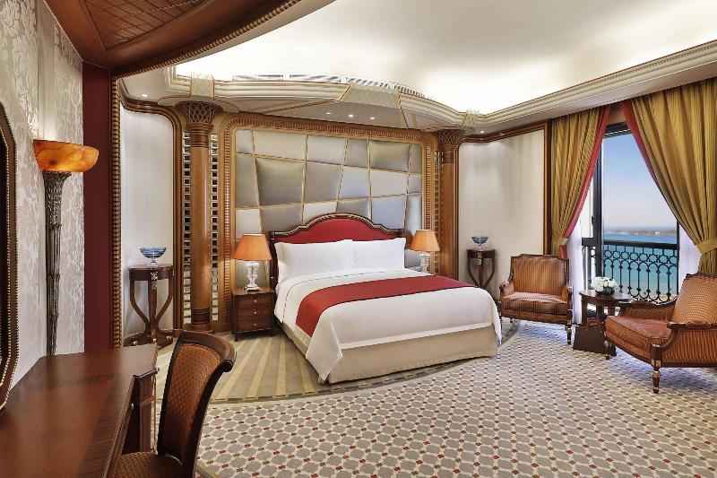 The Ritz-Carlton Jeddah - Oda