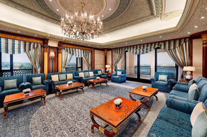 The Ritz-Carlton Jeddah - Oda