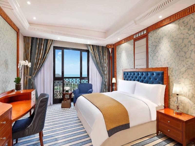 The Ritz-Carlton Jeddah - Oda